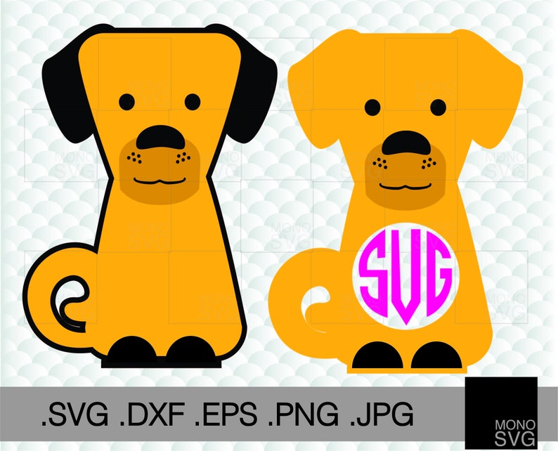 Download Labrador Svg Dog Svg Distressed Svg Lab Svg Dog Mom Svg Etsy