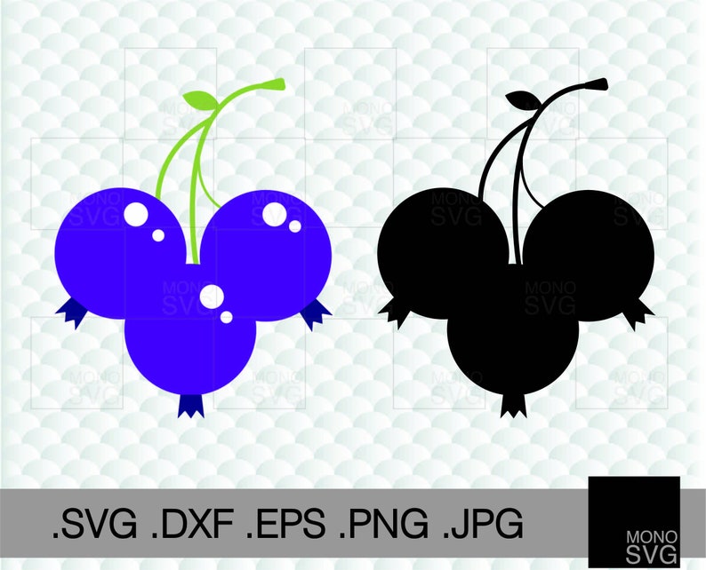 Free Free 333 Home Berries Svg SVG PNG EPS DXF File