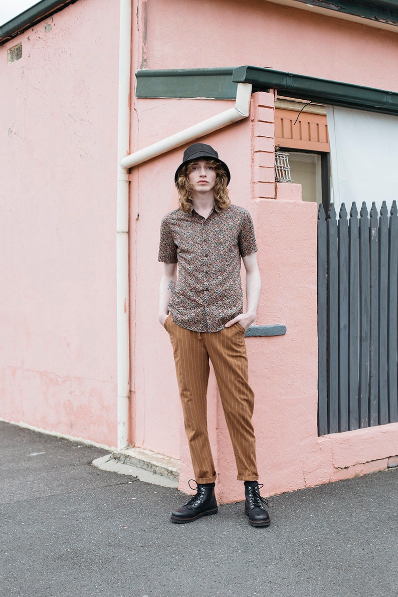 Garment Sample Fremantle Pants