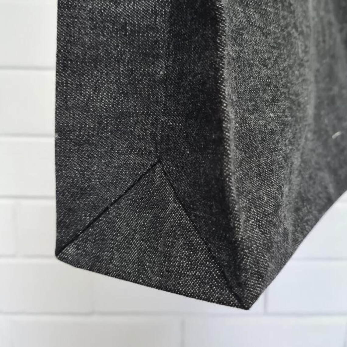 Buckley Tote Digital Sewing Pattern Etsy