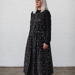 Page Dress - Digital Sewing Pattern