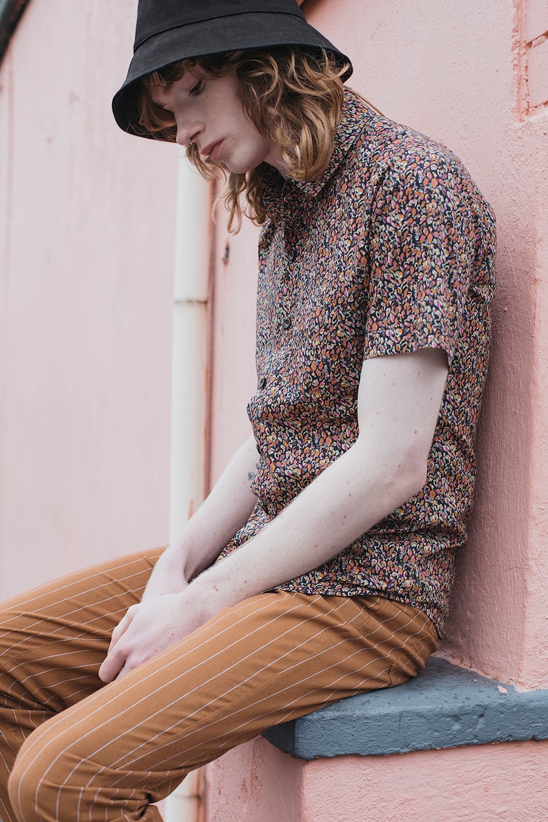 Garment Sample Fremantle Pants