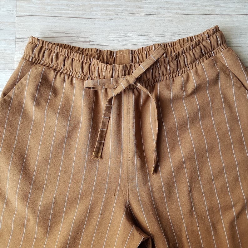 Garment Sample Fremantle Pants