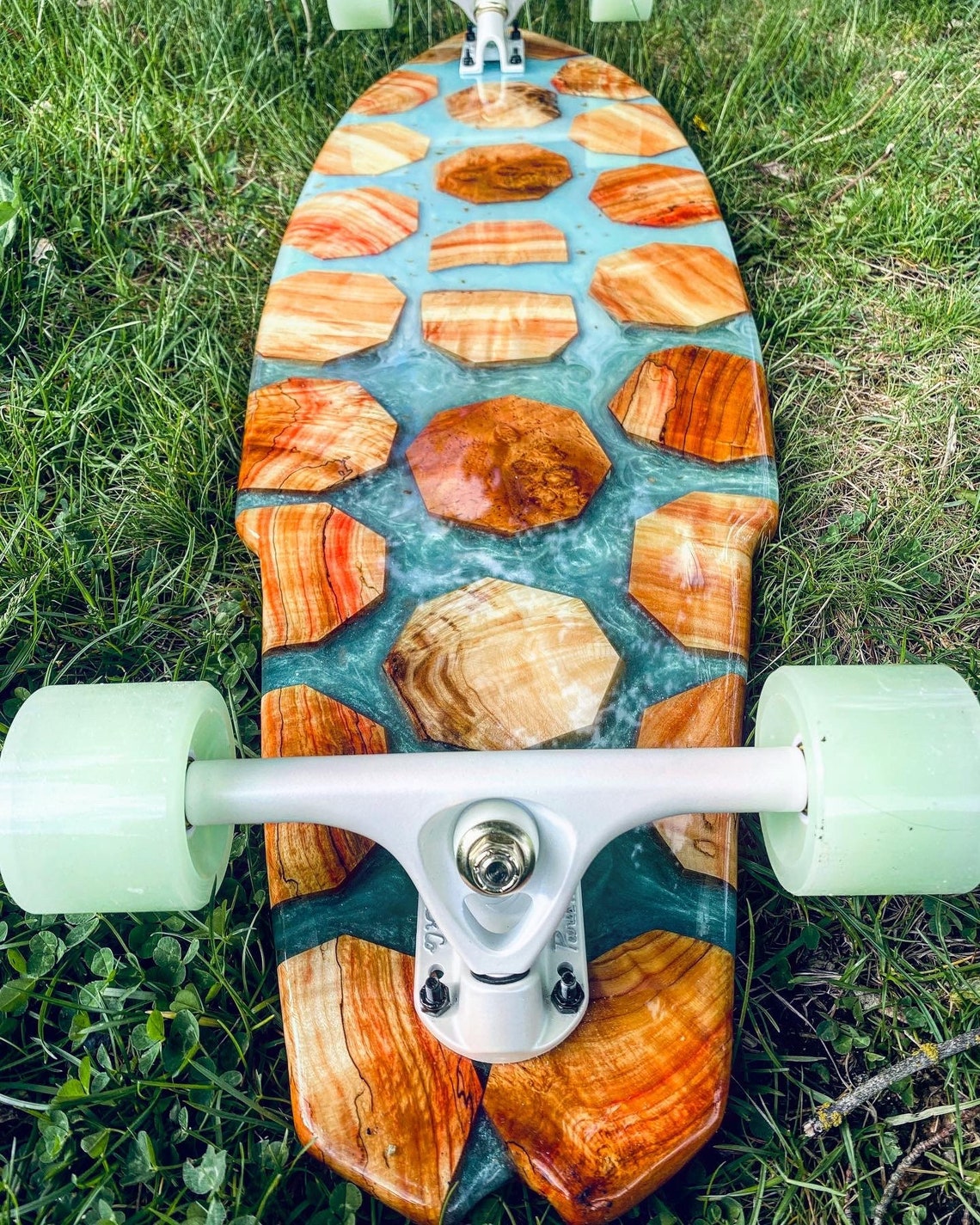 Unique cruiser/longboards Etsy
