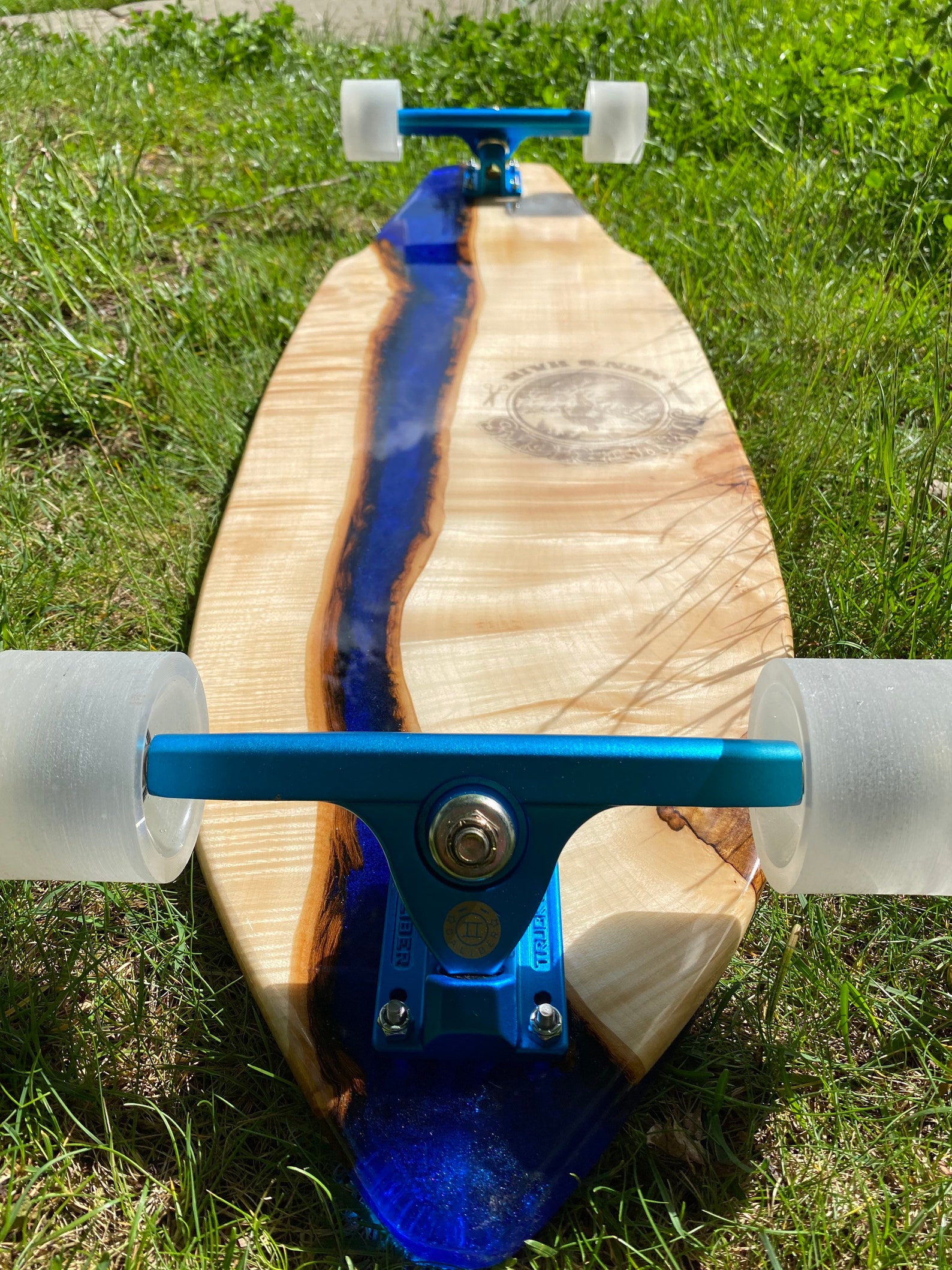 Unique cruiser/longboards Etsy