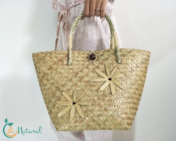 fancy beach bags