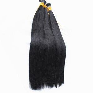 I tip hair extensions top quality 100% human hair straight real human hair extensions 100-160strands/bundle remy hair I tip hair extensions