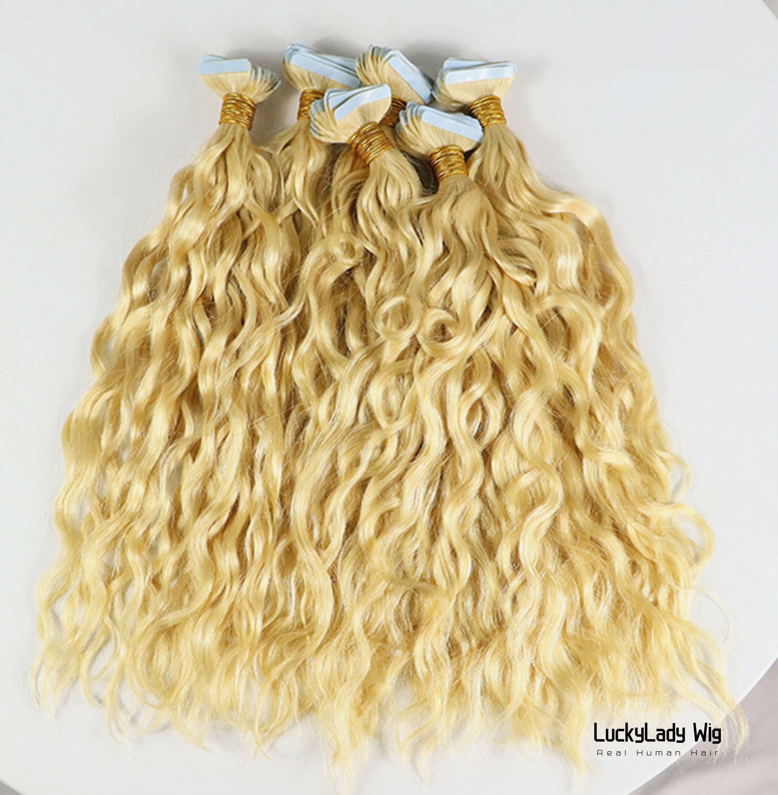 Hannah Queen Wet N Wavy Bulk hair HUMAN HAIR Micro Braiding 3 Bundle 150g  Brazilian Deep Curly Wave Bulk Hair For Braiding Human Hair No Weft (20 20  20 Natural Black 1B)