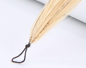 The Lightest feather micro loop hair extensions feather loop hair extensions human hair extensions 125-250strands feather hair extensions