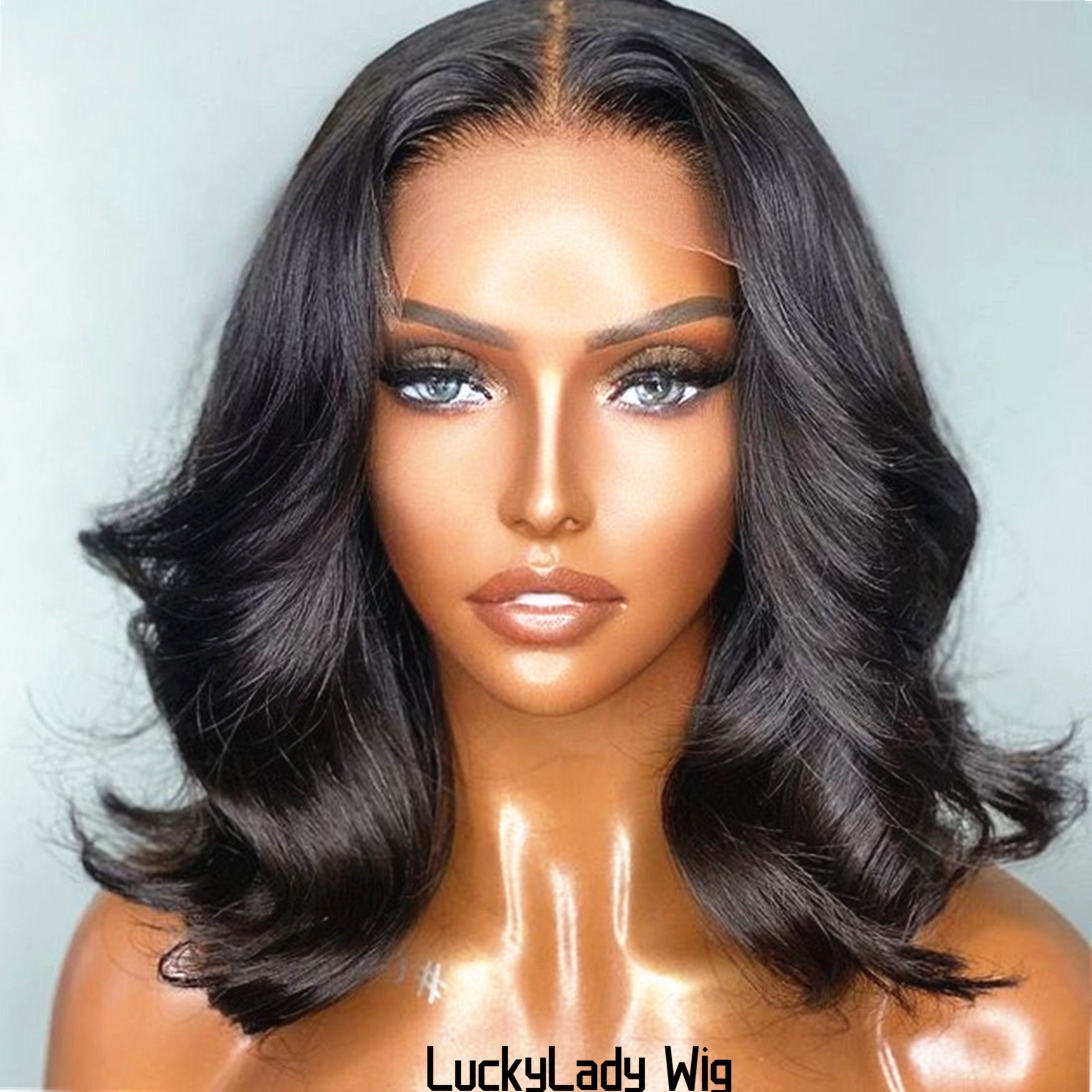 Lace wigs to buy cheap online