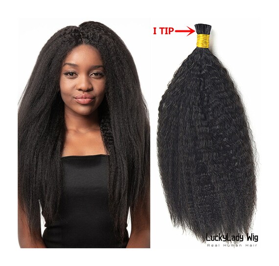 New 6D Hair extension? We supply this Real machine and extensions. 