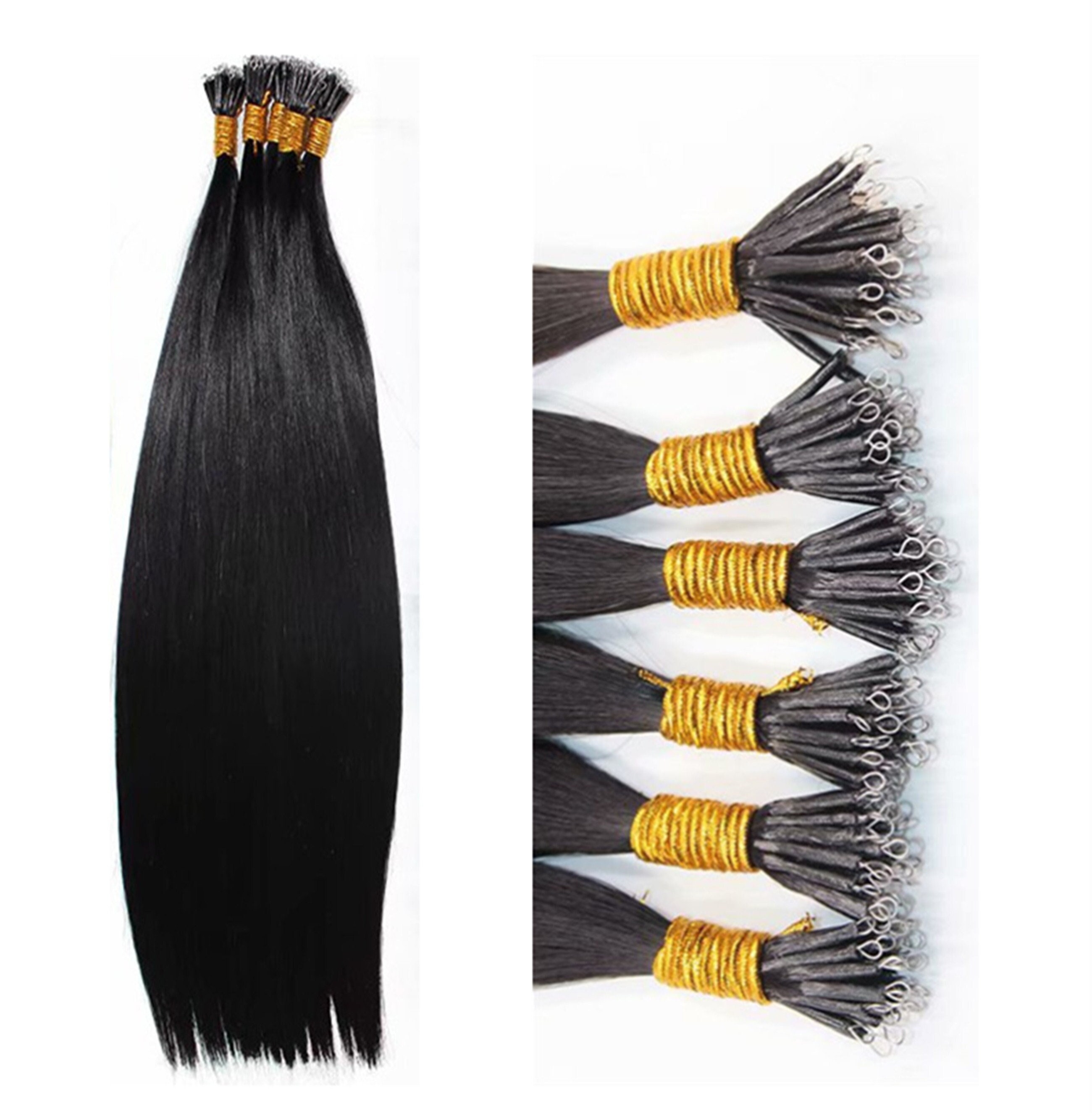 6d Hair Extensions - Etsy