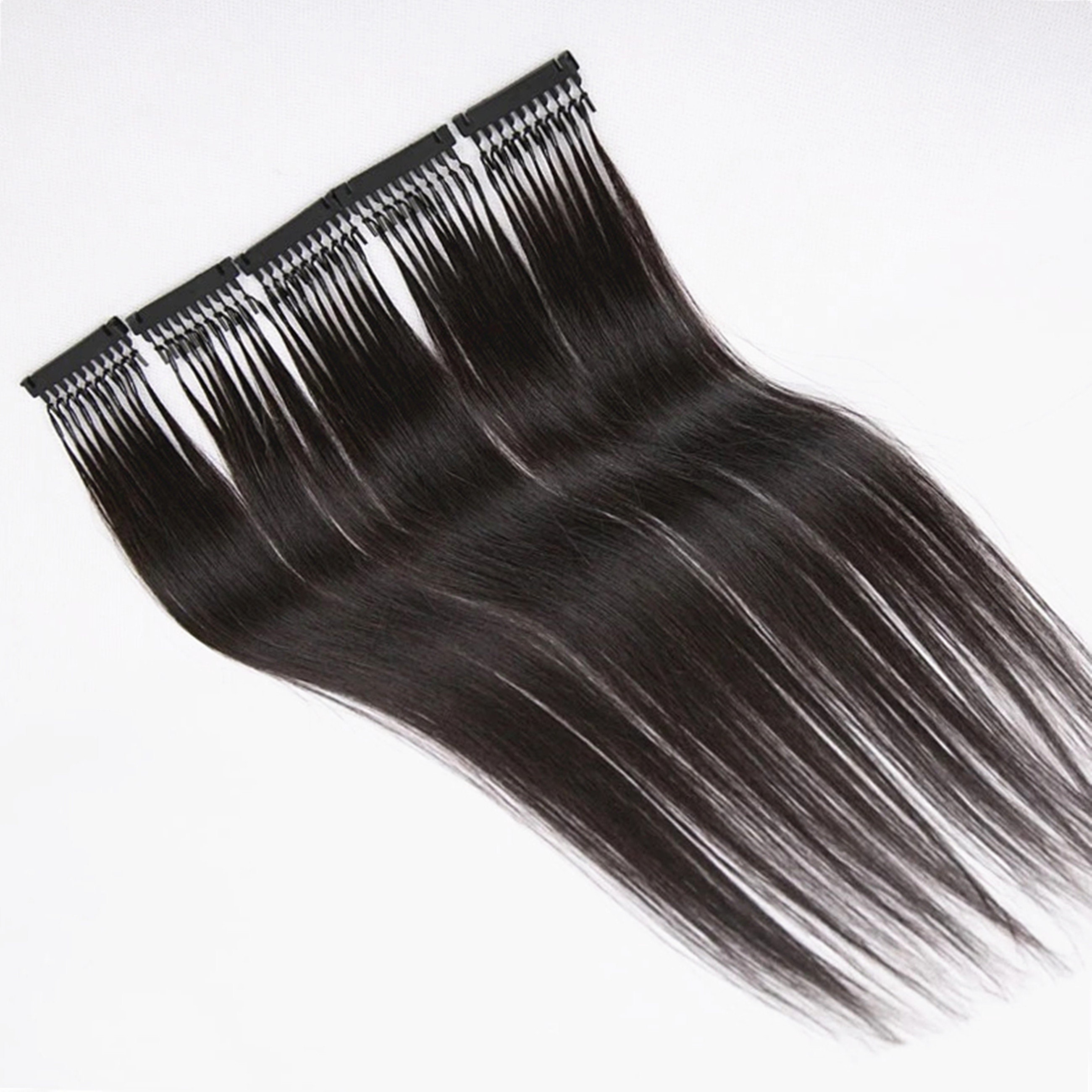 6D-1 Hair Extension Machine – VANLINKE HUMAN HAIR EXTENSIONS
