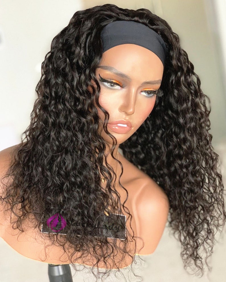 Stunning Cheap Headband Wigs Design Digital Art Stunning Cheap Headband Wigs Design Digital Art