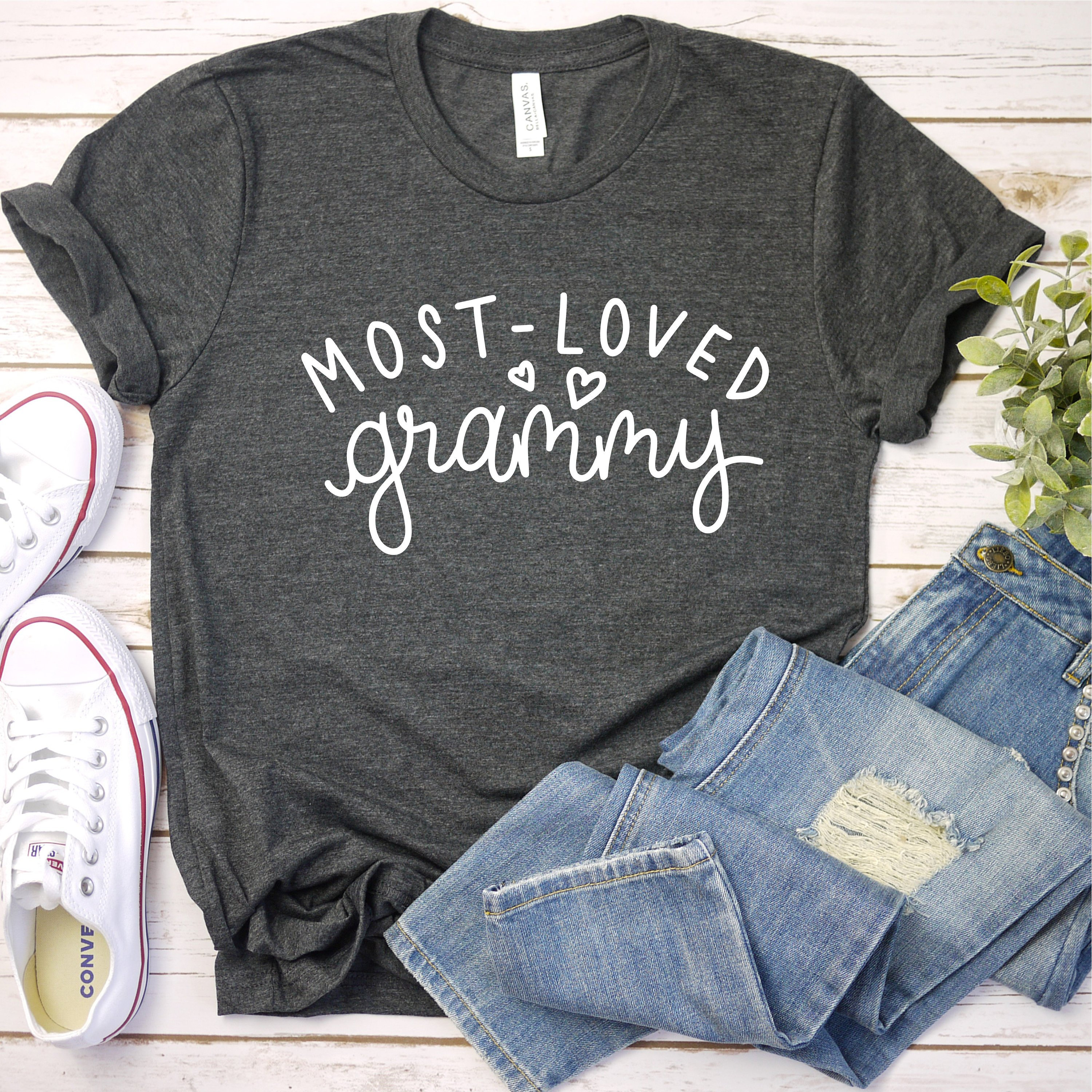 most loved grammy shirt