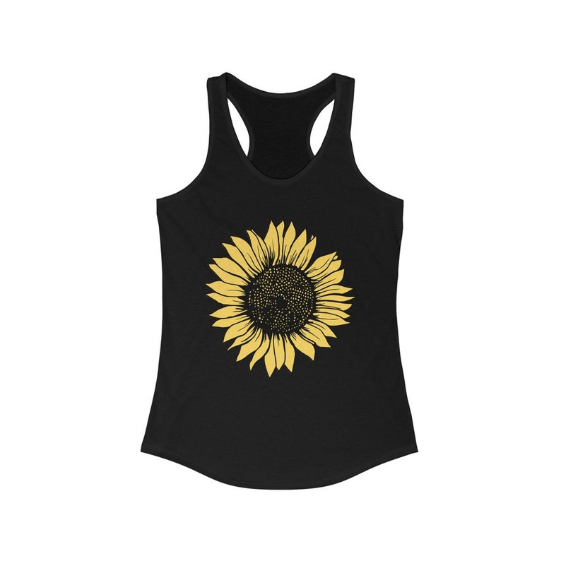 Sunflower T Shirt Sunflower Plus Size Retro Gift - Etsy