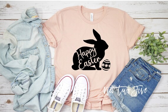 Easter shirts 2024 for women