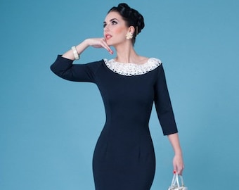 pencildress "Sophia"