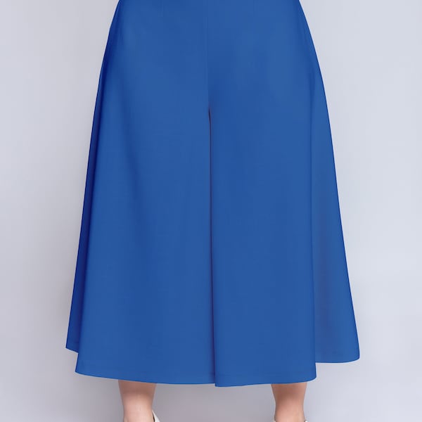 1940s Culottes - Etsy