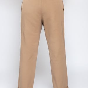 Pantalon Chino au style vintage image 2