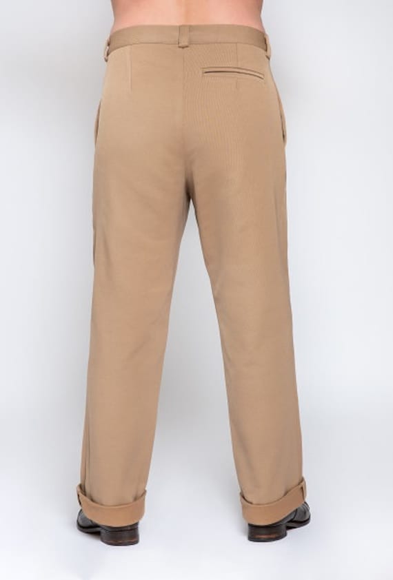 Porter Classic - ”CHINO VINTAGE PANTS | chord online store