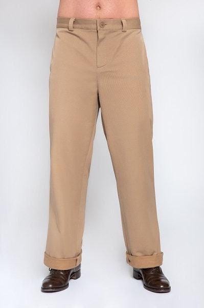 パンツ Euro antique pants vintage pants Euro antique pants vintage pants