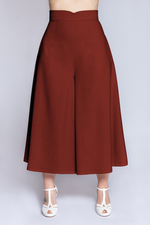 Culotte 40 hotsell