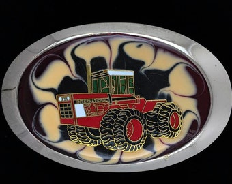 Buckle USA Wappen Gürtelschnalle Amerika mit Adler /& Flaggen