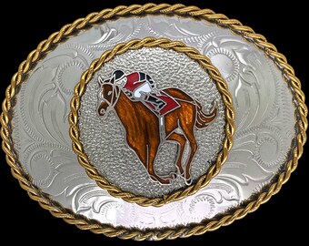 Belt Buckle New Old Stock Crown Originals Buckle Vintage 1970s No Sew Belt Buckle Crafters Buckle