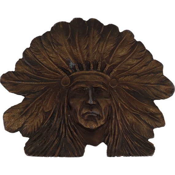 Native american sioux tribe - Gem