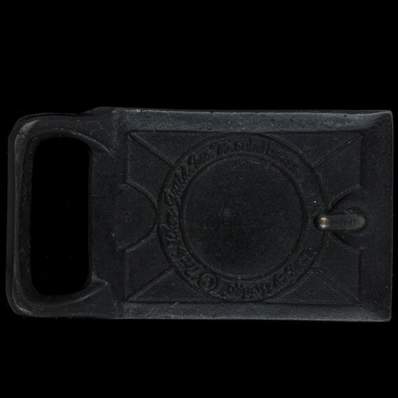 1970s Tech Ether Guild Langley Bridge Covered Bri… - image 2