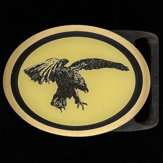 Tech Ether Guild Eagle Bird Patriotic American Pr… - image 1