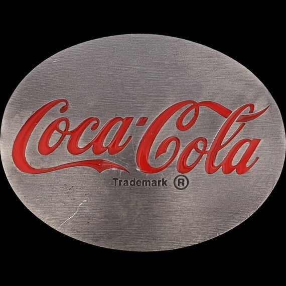 Coca-Cola Coke Collectible Soda Fountain Drink 19… - image 3