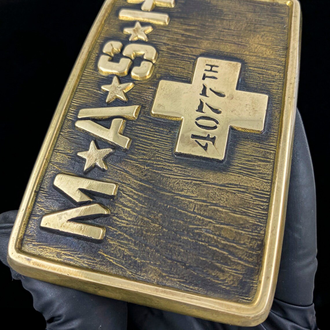 Rare MASH MASH 4077TH Cast Crew Gift Tv Show Mobile Army Etsy rare-mash-mash-4077th-cast-crew-gift-tv-show-mobile-army-etsy