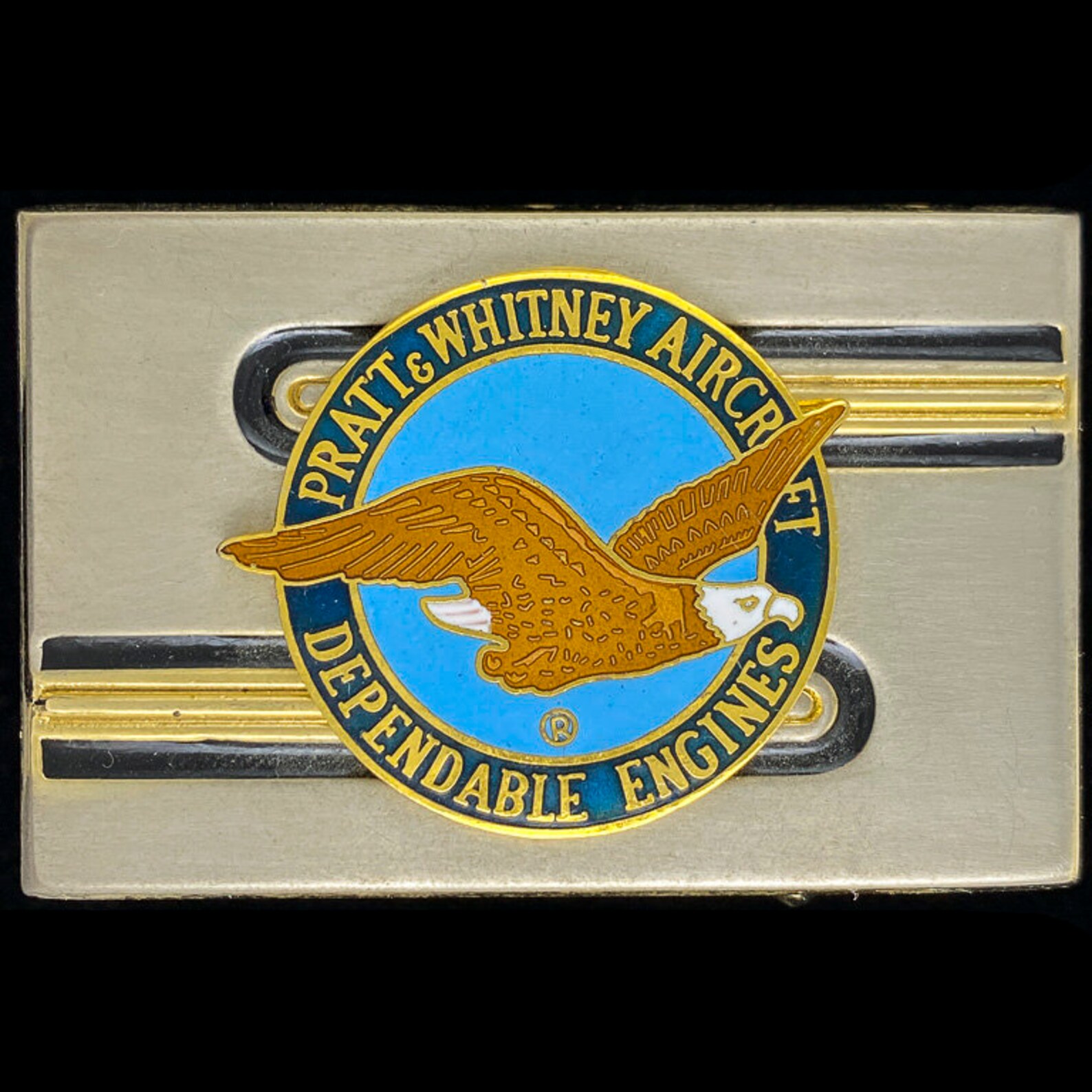 Pratt And & Whitney Aircraft Motores confiables Compañía de Etsy España