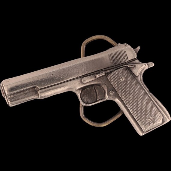 Colt 1911.45 Semi-Automatic Auto Pistol M1911 Acp… - image 3