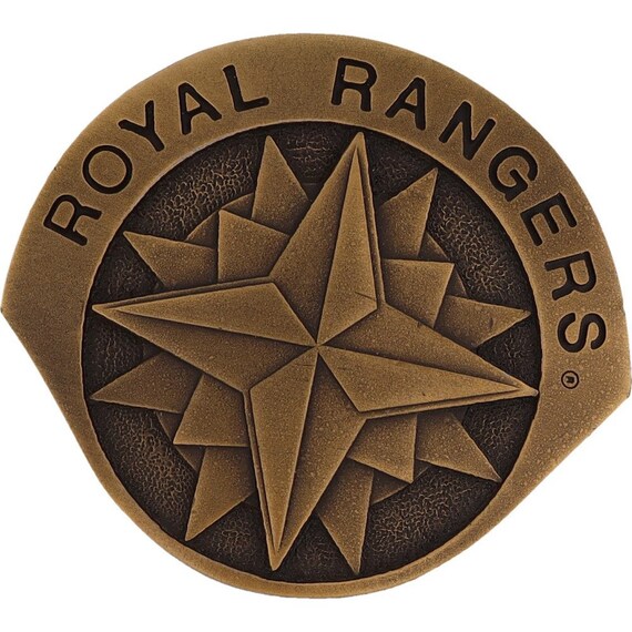 Royal Rangers Logo