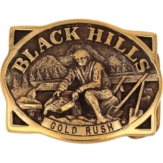 Rush belt buckle deals