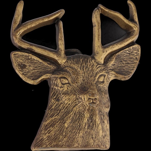 Deer Hunter Hunting Western Buck Stag Archery For… - image 3