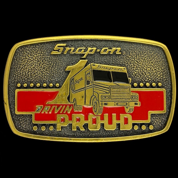 Snap On Tools #1 Wrench Socket Mechanic Wrencher … - image 1