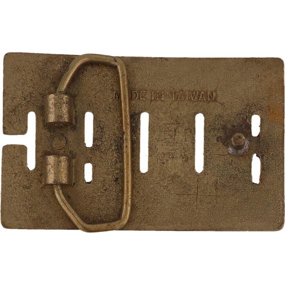 Brass Rodac Development Construction Tool Materia… - image 2