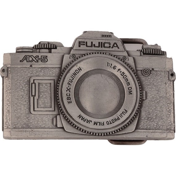 New Fujifilm Fuji Fujica Camera Photography Photo… - image 1
