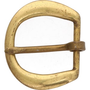 North Judd Buckle - Etsy