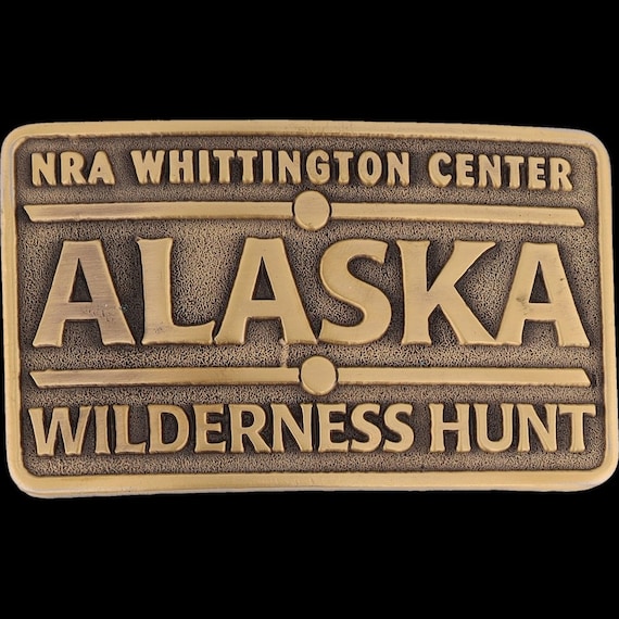Nra Whittington Center Alaska Big Game Hunt Hunte… - image 3