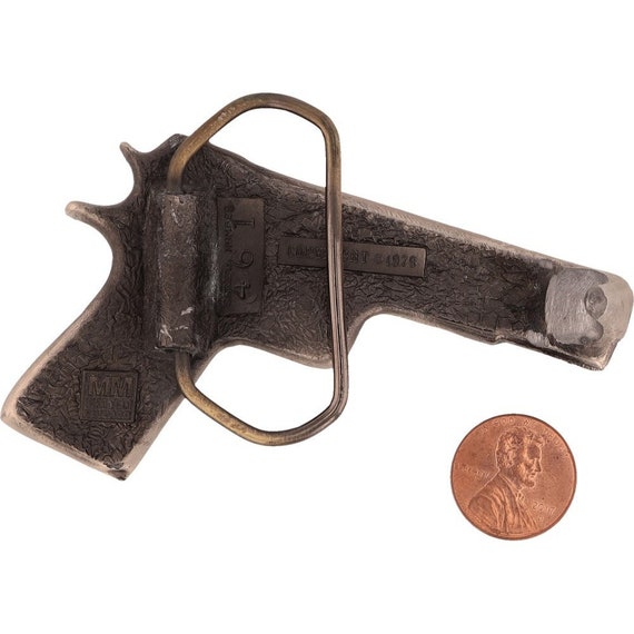 Colt 1911.45 Semi-Automatic Auto Pistol M1911 Acp… - image 2