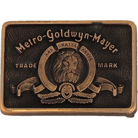 Accadde oggi: nasce la Metro Goldwyn Mayer (video) - Cultura a Colori