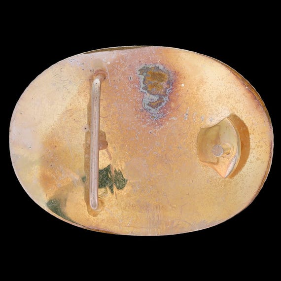 New Silver P C Letter Initial Name Charles Chris … - image 4