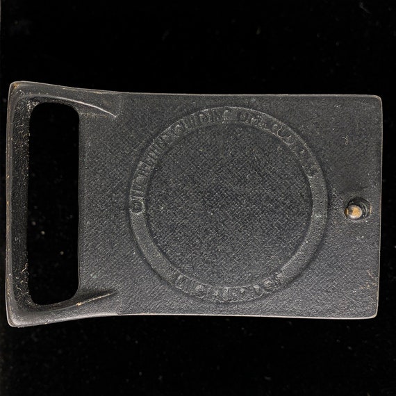 Tech Ether Guild Langley Covered Bridge Centrevil… - image 2