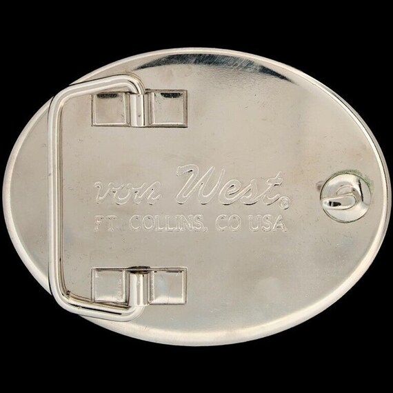 New Elvis Presley The King Of Rock And Roll belt buckle Men Women Buy Elvis Presley Belt Buckle: the King of Rock N Roll  main image 3
