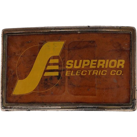 Superior Electric Electric Replacement Part Indus… - image 1
